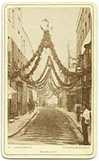 EKMR Archway 1875 | Margate History